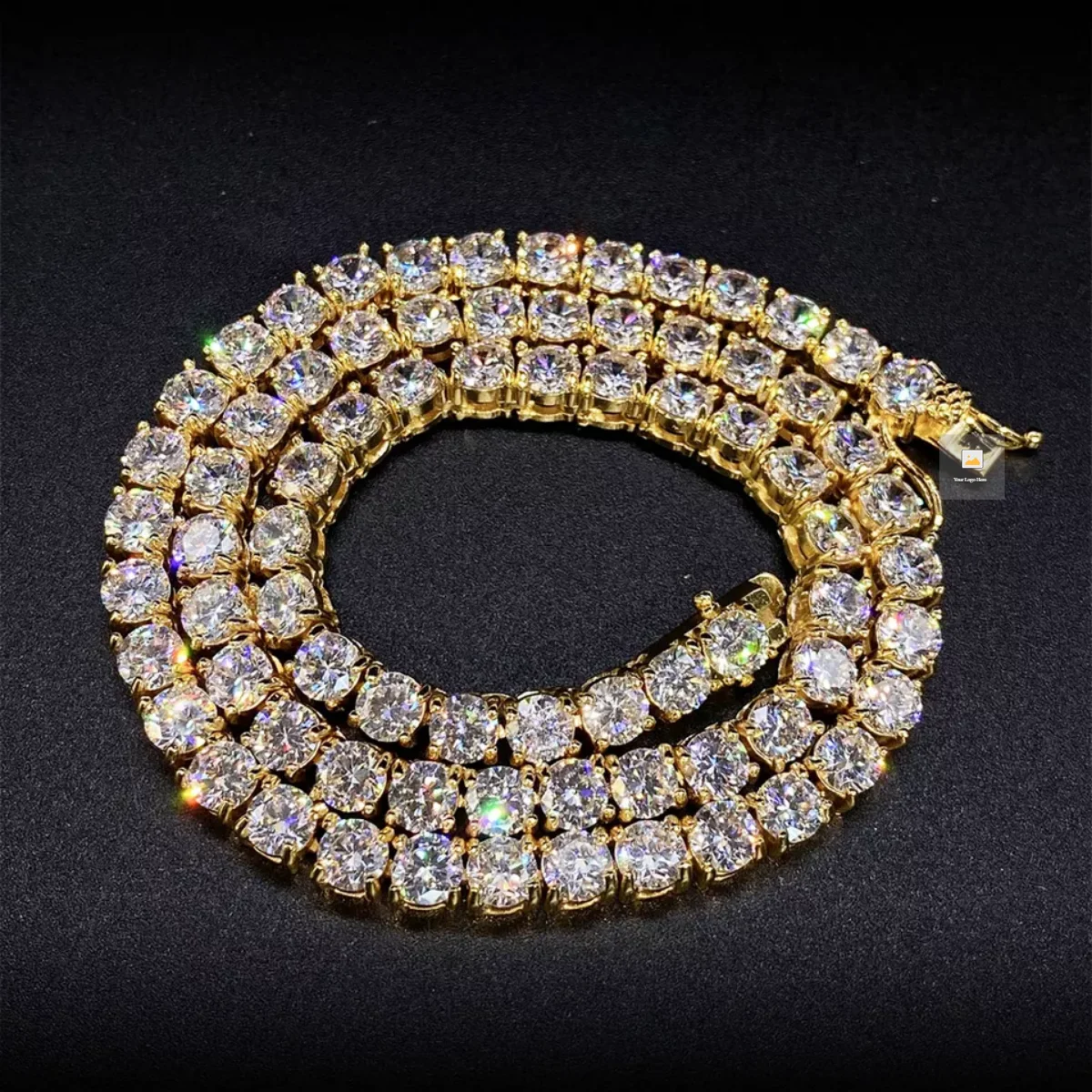 Buy Tennis Chain,Cuban Chain,Necklace 