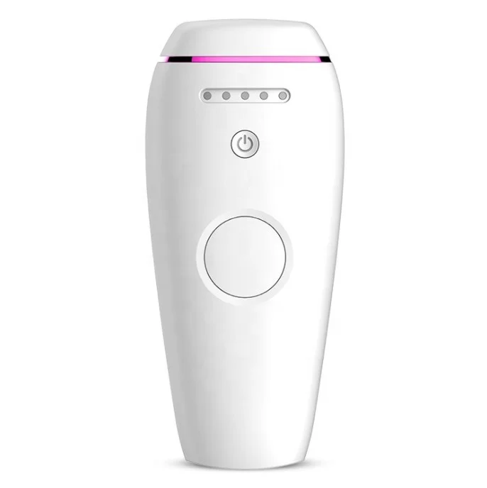 2019 amazon best sellers Portable Laser Hair Removal Machine IPL Depilatory Instrument At Home