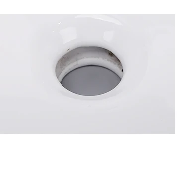 lavatory ceramic wash basin 22 inch counter basin America sink price