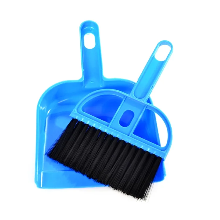 

Mini desktop cleaning brush desktop computer keyboard brush shovel set