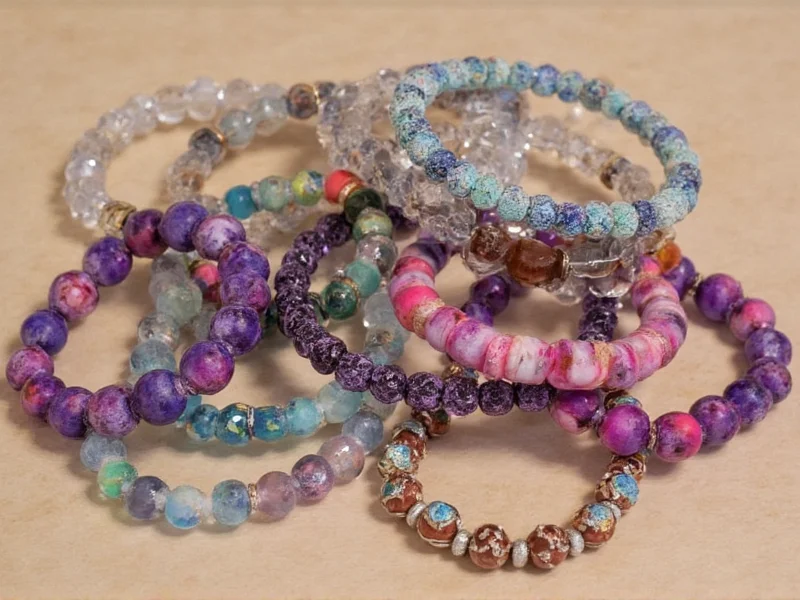 5 Sustainable Homemade Bracelets Under $5