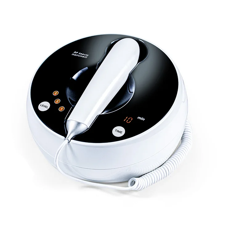 

Mini RF Slimming Machine For Body and Face Lifting Skin Tightening Machine