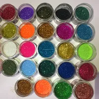 

Cosmetics glitter pigments loose eyeshadow powder face glitter loose powder nail glitter shimmering white shiny eyeshadow