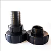 Hot Selling Plastic IBC Adapters/ IBC Couplings