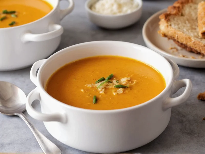 Soup Cups with Handles: Purpose, Benefits & Selection Guide