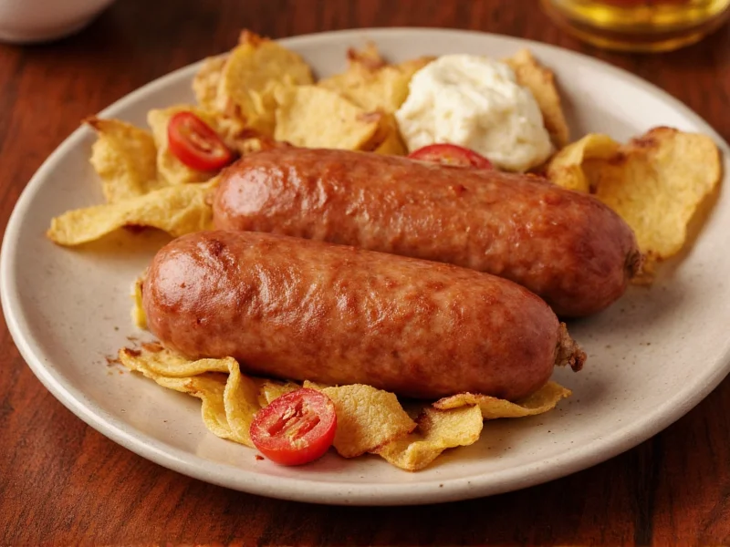 Turkey Italian Sausage: Healthier Alternative Explained