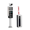 Intelligent Parking Lot Charge Management and High Definition License plate recognition