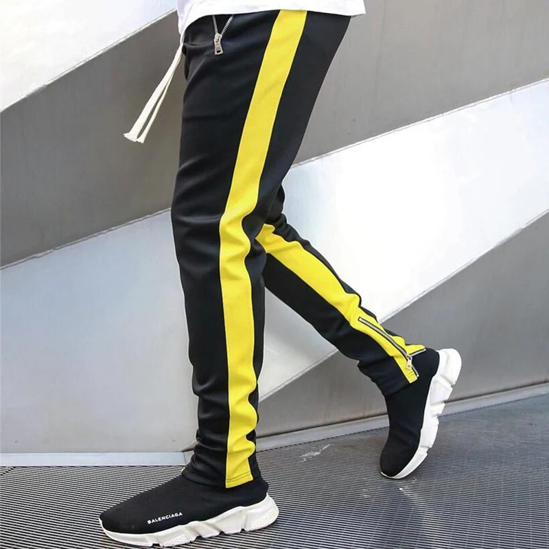 custom jogging pants