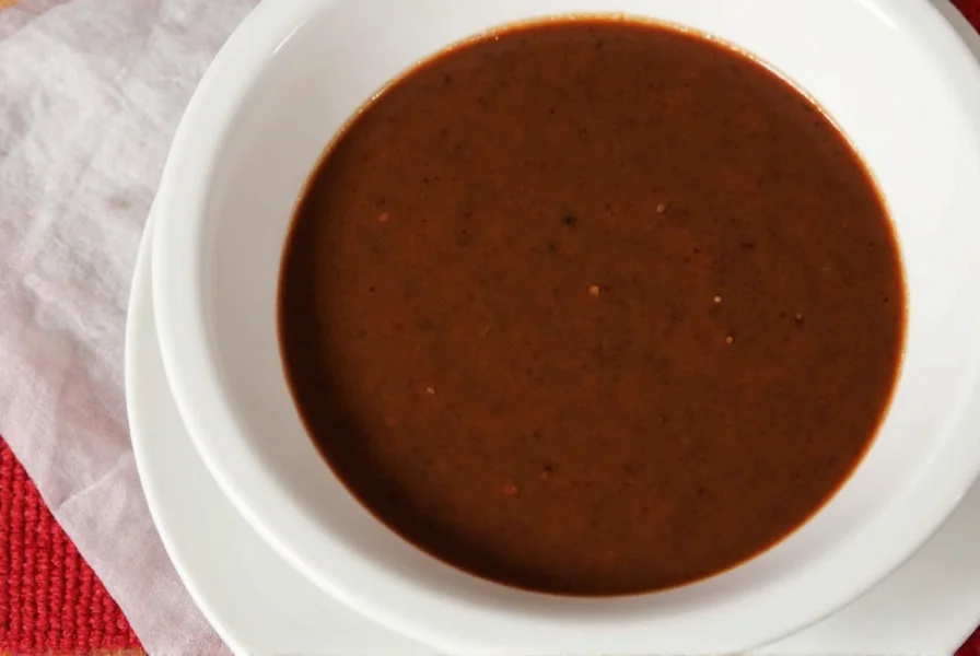 Mole Sauce Buying Guide