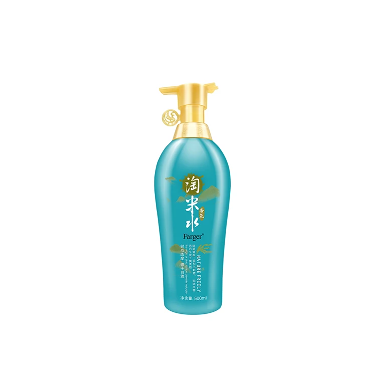 

Daily Haircare Shampoo Conditioner Private Labe Home Unisex Good Natural Hair Care Product Moisture and Repair 500ml Welcomed