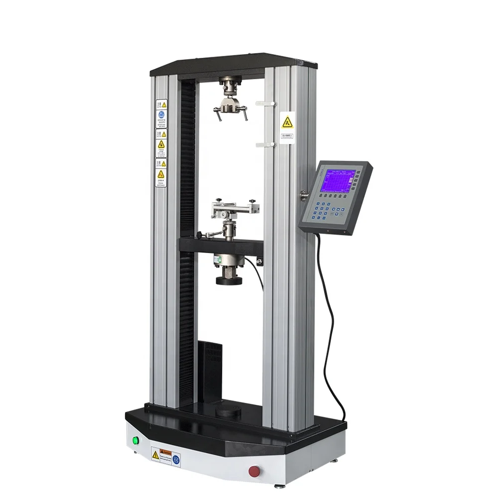 digital display electronic 90 degree peel strength