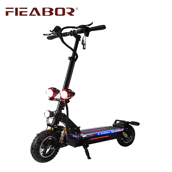 

OEM ODM Best Price 500w 48v 20ah Disc Brakes Light Weight Fast Speed Electric Scooter