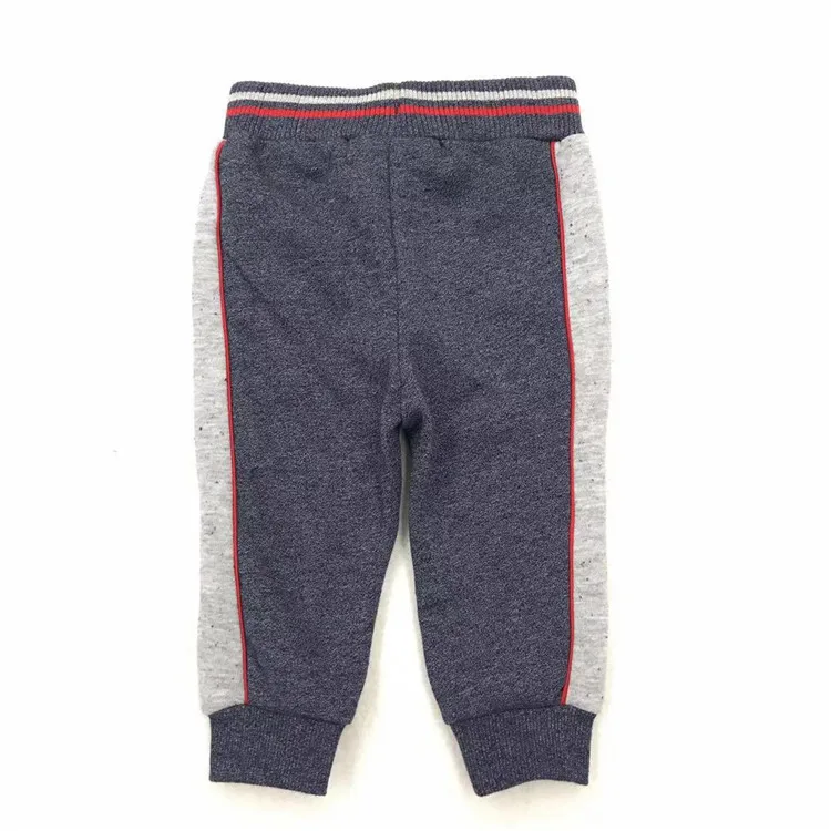 Ropa para bebé cómoda - Pantalón bebé tipo jogger - Regalos para bebé