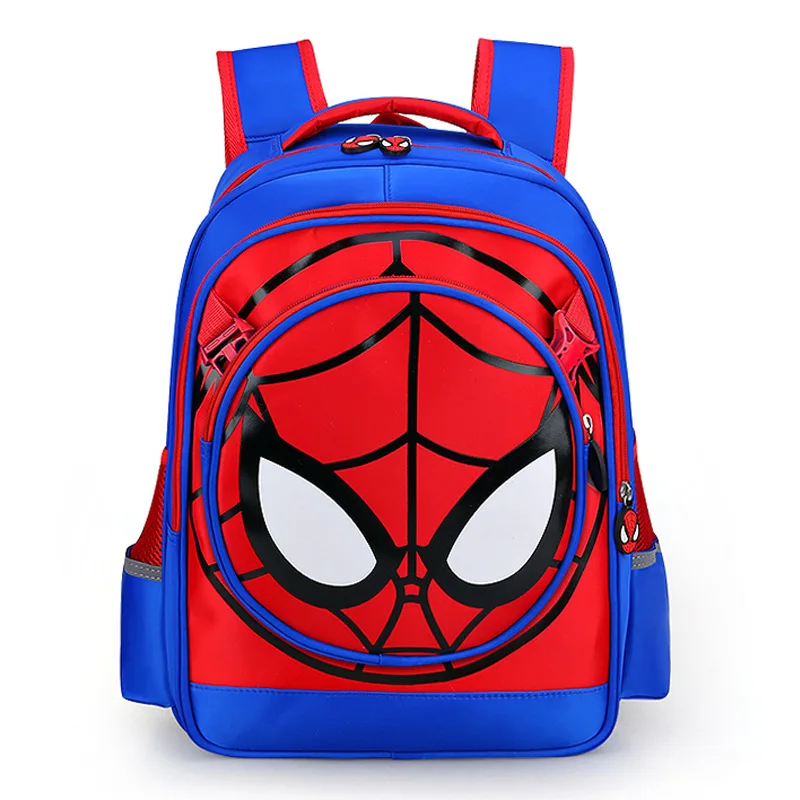 

Huayue Hot Sale tik tok backpack children kids backpack school bags Mickey Mouse cartoon schoolbags backpack, Customized color