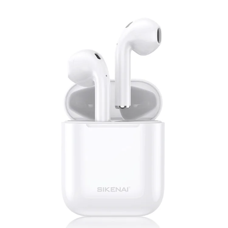 Hot selling  i11 i12 pro tws  Earphone Wireless bluetooth headphone  Sports heavy bass headset earbuds