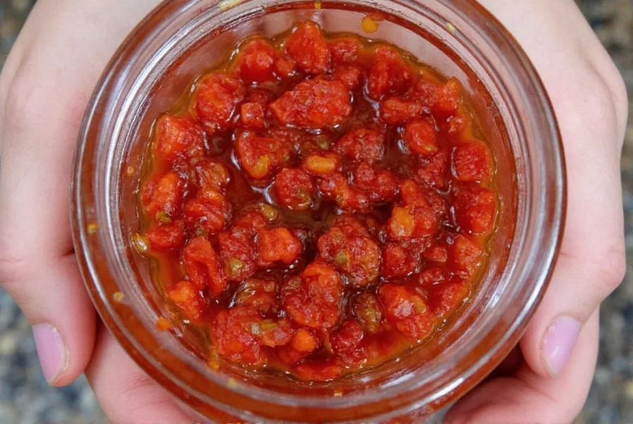 fiery fresh 10 spice hacks for making the best cherry pepper relish recipe ever