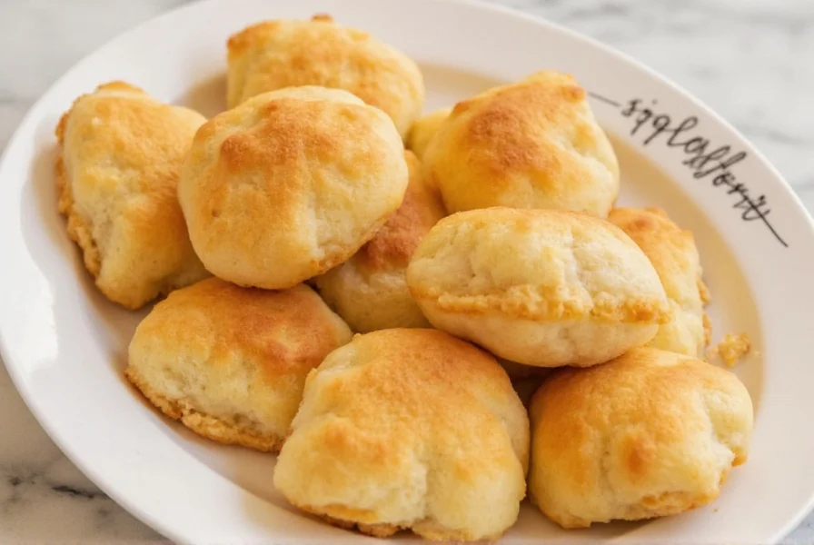 Sopapilla drizzled with honey