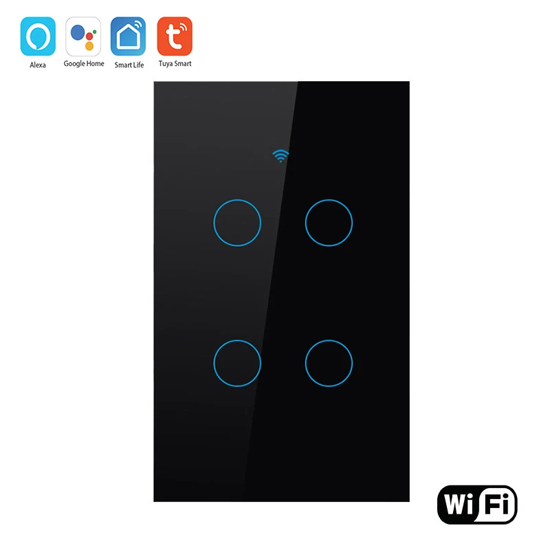 smart light switch