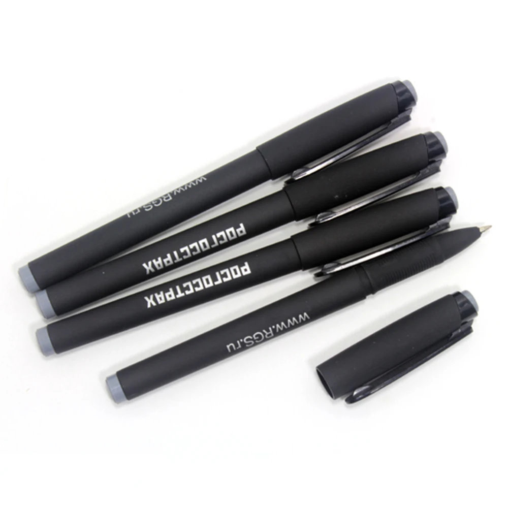 Office & School  Plastic Ink Gel Pen
