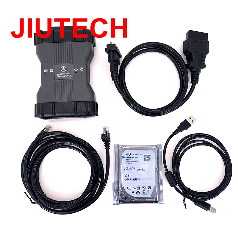 

Auto Diagnostic Tool Xentry C6 For benz star diagnostic tool Better Than Mb Star C4 C5 mb sd c6 Multiplexer diagnosis