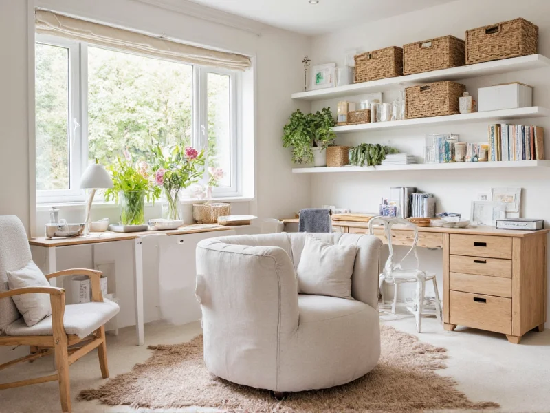 craft room design ideas