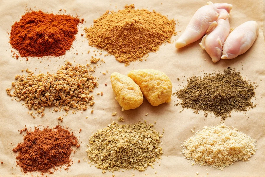 Store-Bought Spice Rub