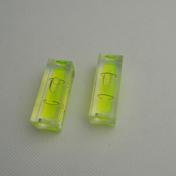

Mini Square Spirit Level