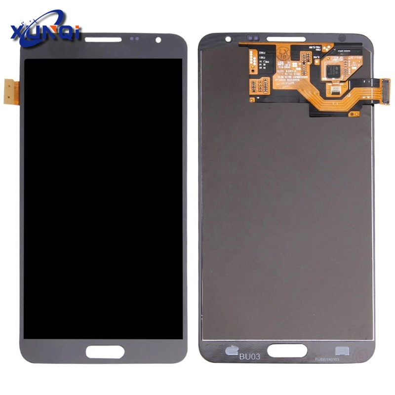 

Note 3 neo mini LCD screen for samsung galaxy note 3 neo n7505 Mobile phone touch screen Pantalla