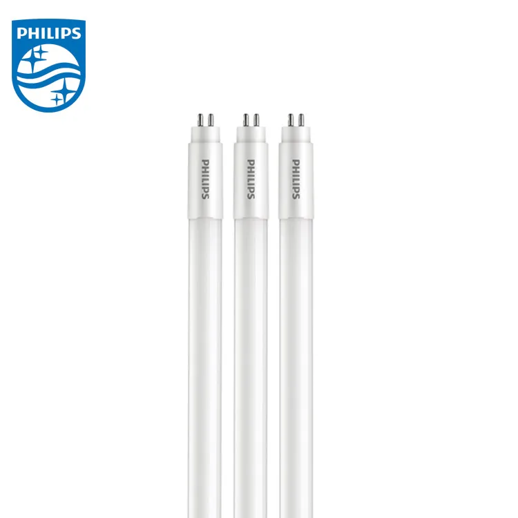 Philips Ledtube  2100lm T5 light tube 4ft 16W 6500K Cool white  T5 1050LM 929001381108 fixture shop light