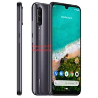 

Global Version Smartphone 64GB Xiaomi A3 Xiaomi Mi A3