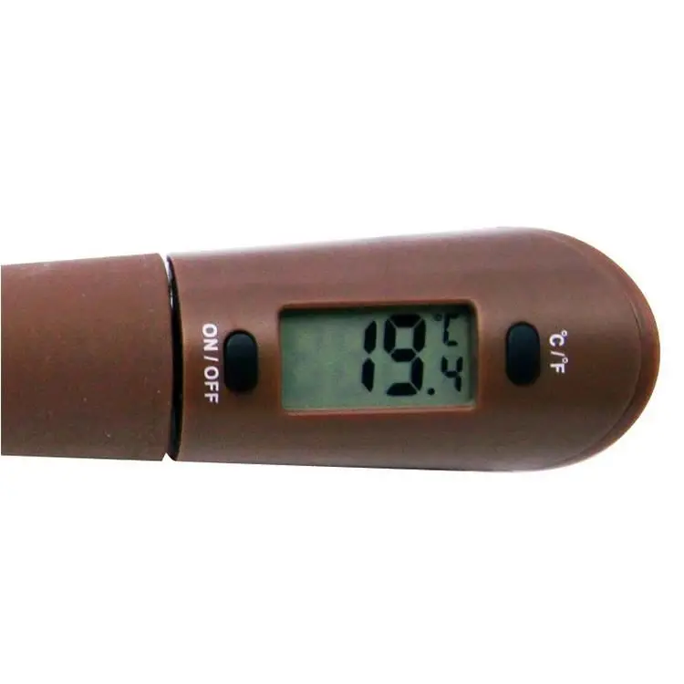 

Food temperature sensor wireless HOPhm food temperature control
