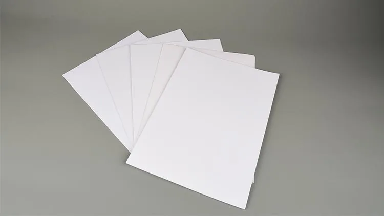 Factory Price Custom Self Adhesive Inkjet Glossy Fuji Photographic Photo Printing Paper