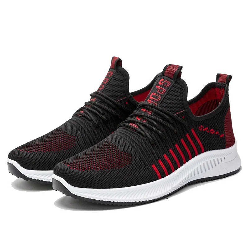 

New coming men sneaker shoes casual sport shoes men 2021 outdoor shoes
