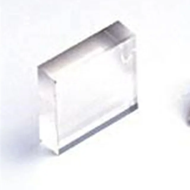 
High Quality White CVD Diamond Plate For Sale 