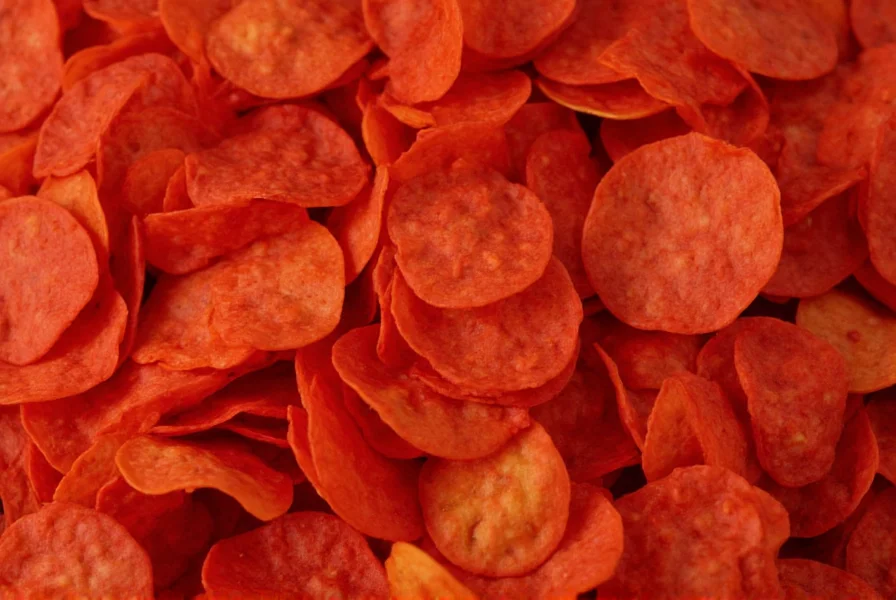 Ghost Pepper Chips: Heat Levels, Brands & Safety Guide