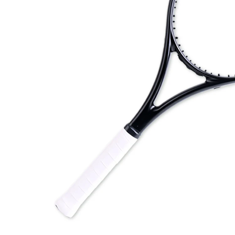 
OEM Design Your Own Tennis Racket Carbon Fiber Head Racket Tennis Professional carbon fiber tennis racket 