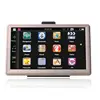Car GPS Navigation Portable Clear Free World Map Built-in 8 GB