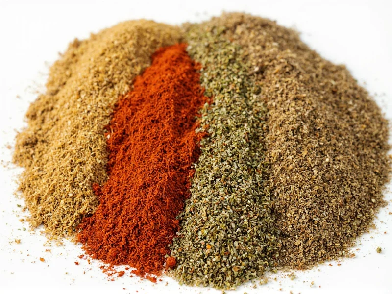 Best Substitutes for Tarragon: Practical Spice Alternatives