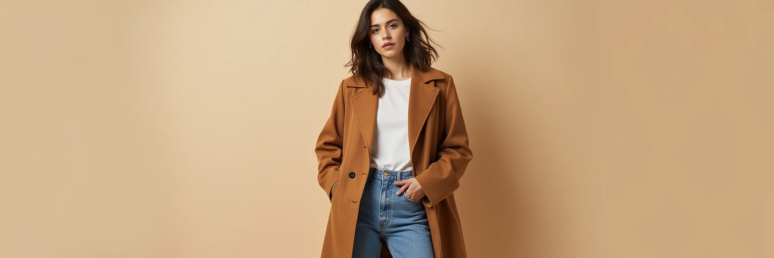 Fall Jacket Trends 2025: Discover The Hottest Styles Dominating This Season