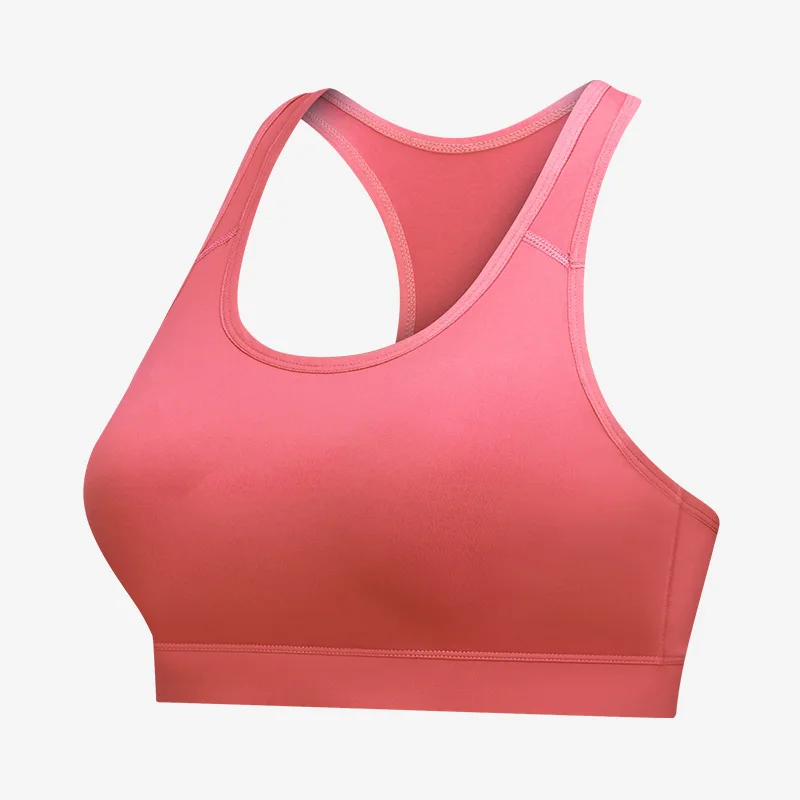 

High quality women yoga sports bra custom logo sexy seamless bras