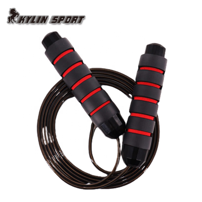 

KylinSport 2020 jump rope heavy jump rope weighted jump rope