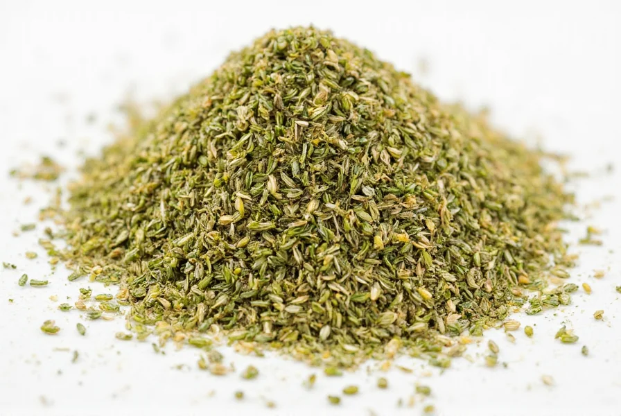 Fennel Seasoning: Flavor Profile, Uses & Substitutes