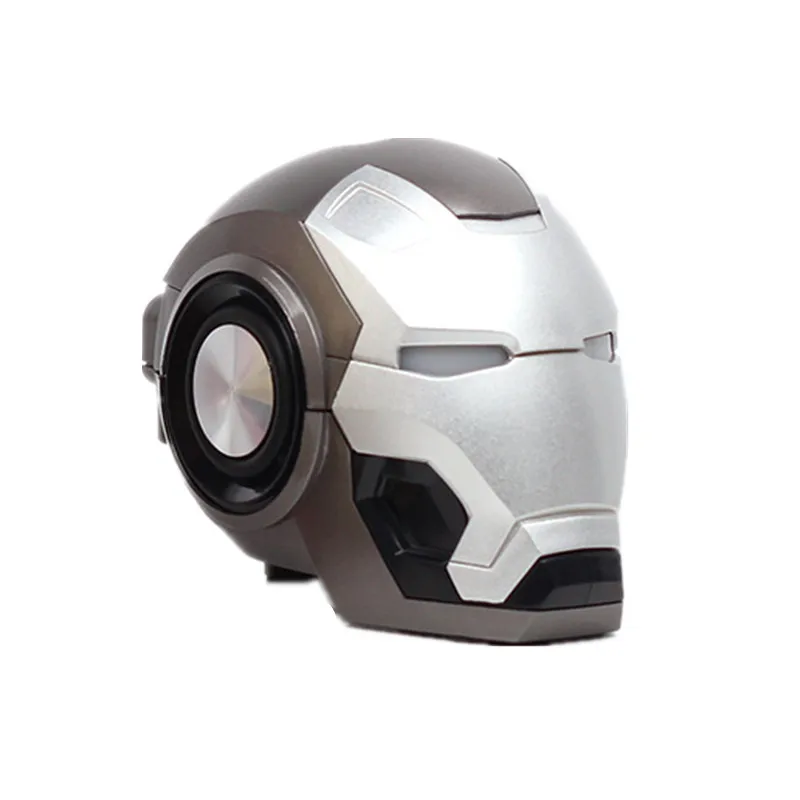 

Iron man speaker Original BT Speaker Wireless Speaker