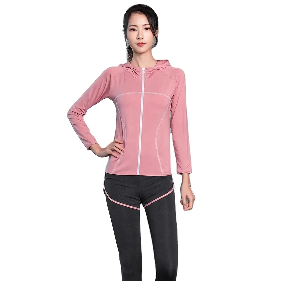 

2021 Hot New Fitness Yoga Cycling Vest Outdoor Breathable Sportswear for Women