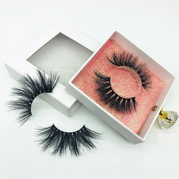 

Free Samples individual magnetic lash vendor Magnetic eyelashes, Black color