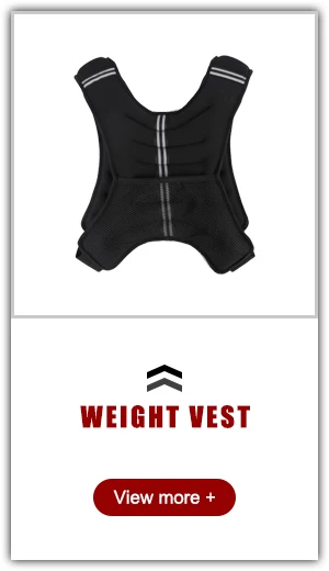 Dingzhou Caron Sports Co., Ltd. - Gymnastics Mats, Weight Vest