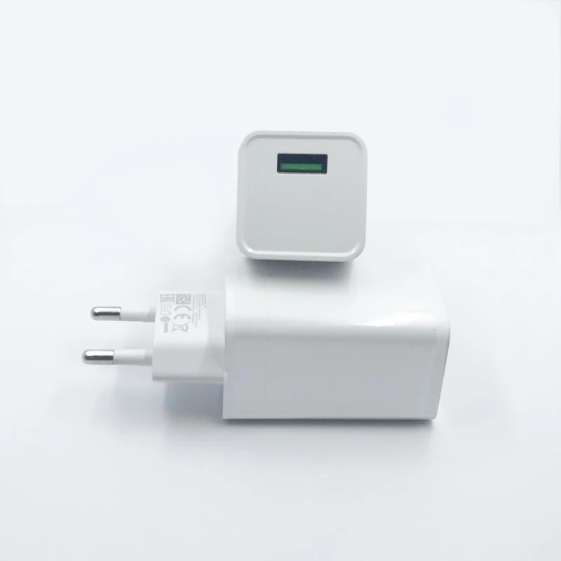 

Factory Wholesale Mobile phone Charger good quality Power adapters For OPPO