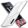 OME Soft Crystal Clear TPU Case for Samsung Galaxy Note 10 Plus