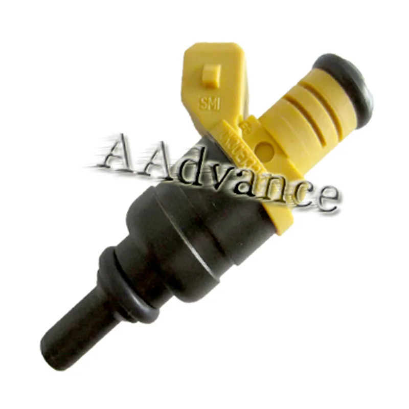 Excellent Fuel Injector For Kia Rio Auto Cars Siemens Oem Ok30e13250