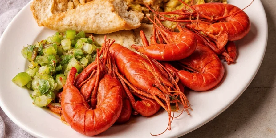 Cajun Dishes Collection
